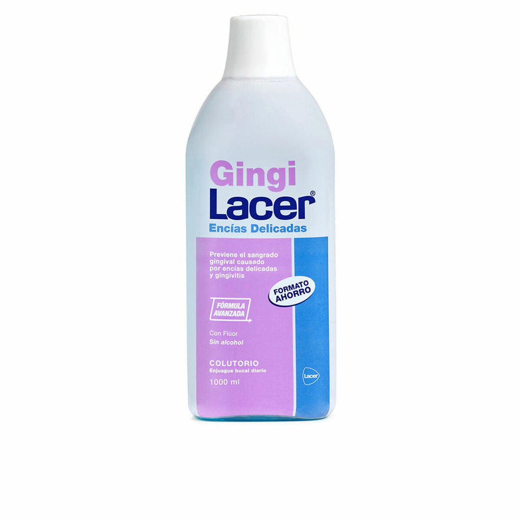 Mondwater Lacer Gingi (1000 ml) (Parafarmacie)