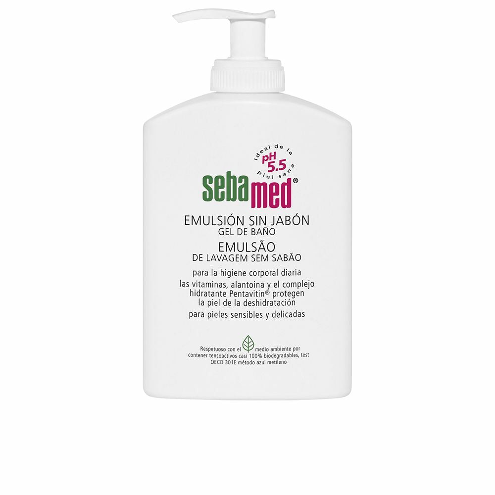 Gel Douche Sébamed (300 ml)