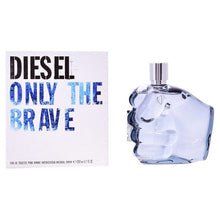 Cargar imagen en el visor de la galería, Diesel Only The Brave EDT Para Hombre Edición Especial
