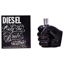 Load image into Gallery viewer, Diesel Only The Brave Tattoo EDT Special Edition
