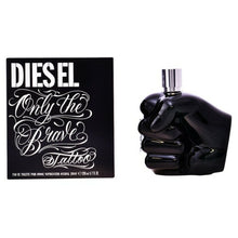 Load image into Gallery viewer, Men&#39;s Perfume Only The Brave Tattoo Diesel EDT
