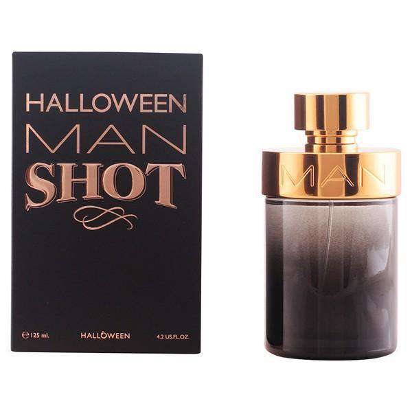 Men's Perfume Halloween Shot Man Jesus Del Pozo EDT - Lindkart