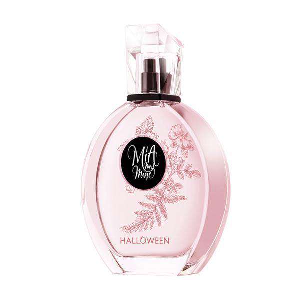 Women's Perfume Halloween Mia Me Mine Jesus Del Pozo EDT (100 ml) - Lindkart