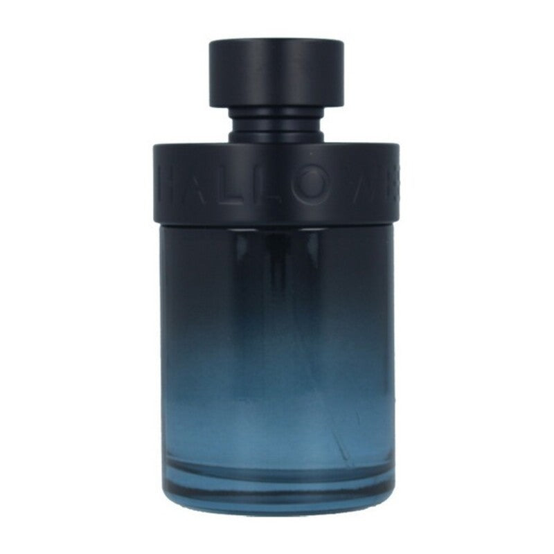 Men's Perfume Halloween Man X Jesus Del Pozo EDT