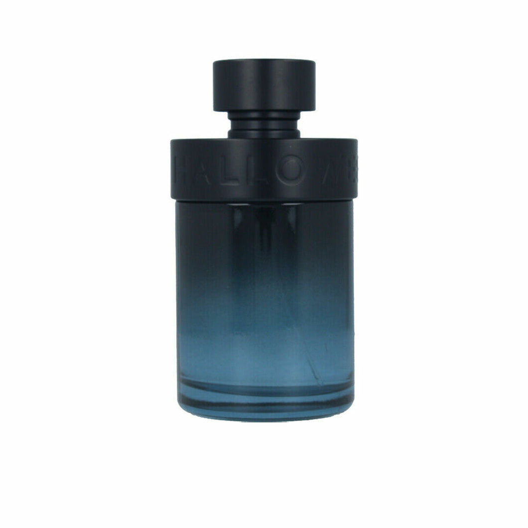 Perfume para hombre Jesus Del Pozo Halloween Hombre X EDT (125 ml)