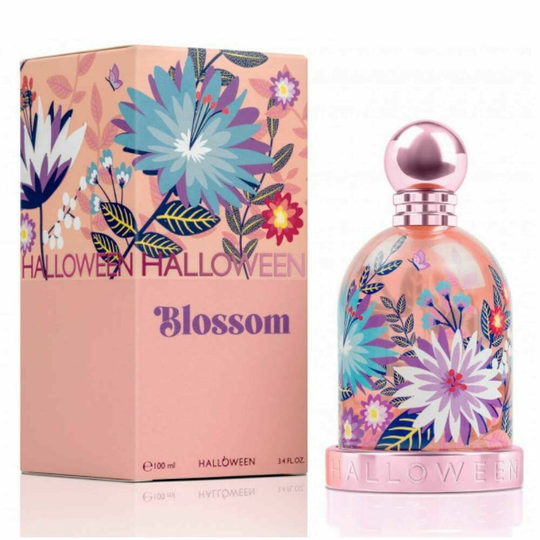 Women's Perfume Jesus Del Pozo Halloween Blossom EDT (100 ml)