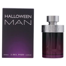 Cargar imagen en el visor de la galería, Men&#39;s Perfume Halloween Man Jesus Del Pozo EDT
