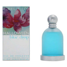 Cargar imagen en el visor de la galería, Women&#39;s Perfume Halloween Blue Drop Jesus Del Pozo EDT - Lindkart
