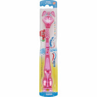 Brosse à dents pour enfants Binaca 3-5 ans Soft