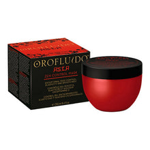 Lade das Bild in den Galerie-Viewer, Hair Mask Revlon Oro Fluido Asia Zen
