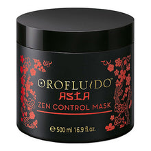 Lade das Bild in den Galerie-Viewer, Hair Mask Revlon Oro Fluido Asia Zen
