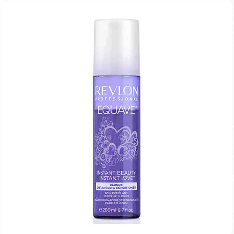 Après-shampooing Equave Beauté Instantanée Revlon (200 ml)