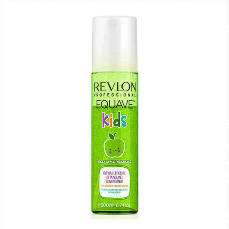 Après-shampooing Equave Kids Revlon (200 ml)