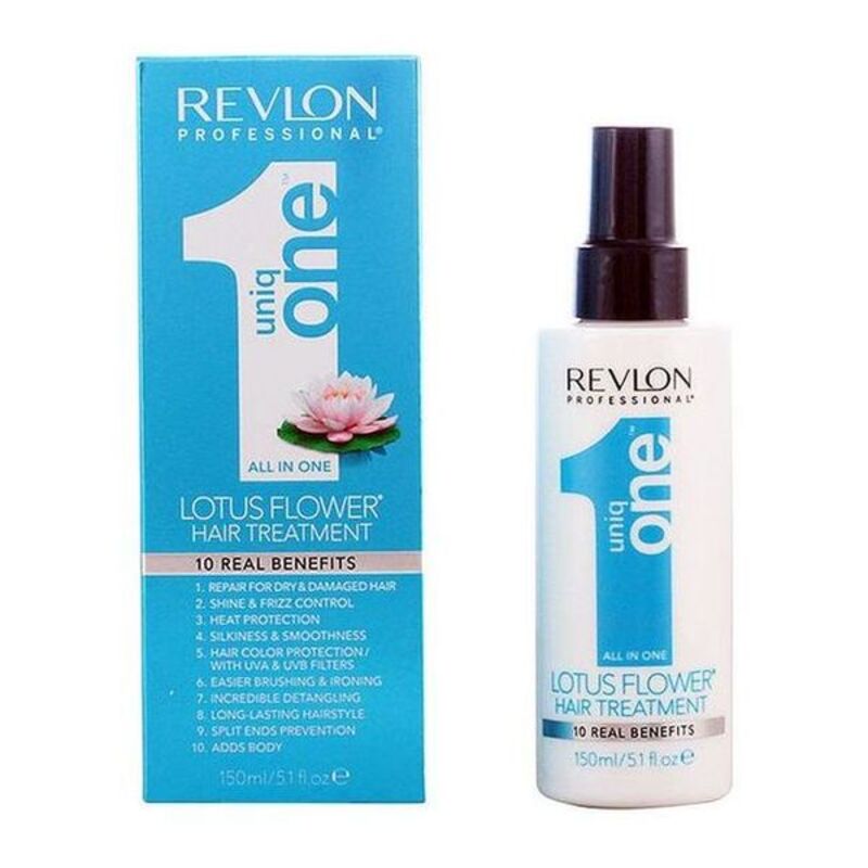 Intensieve herstellende behandeling Uniq One ​​Revlon