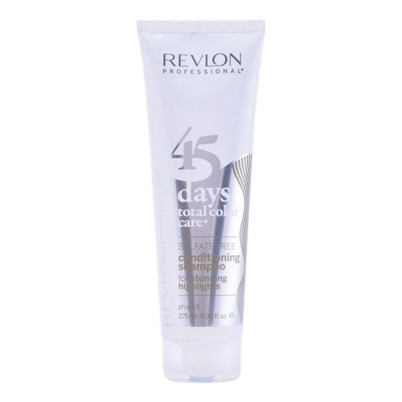 2-in-1 shampoo en conditioner 45 dagen Revlon