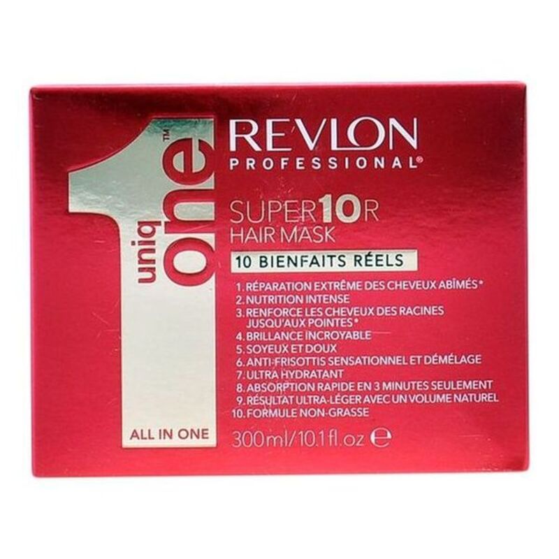 Masque capillaire réparateur Uniq One ​​Revlon