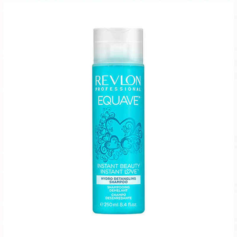 Shampooing Equave Beauté Instantanée Revlon (250 ml)