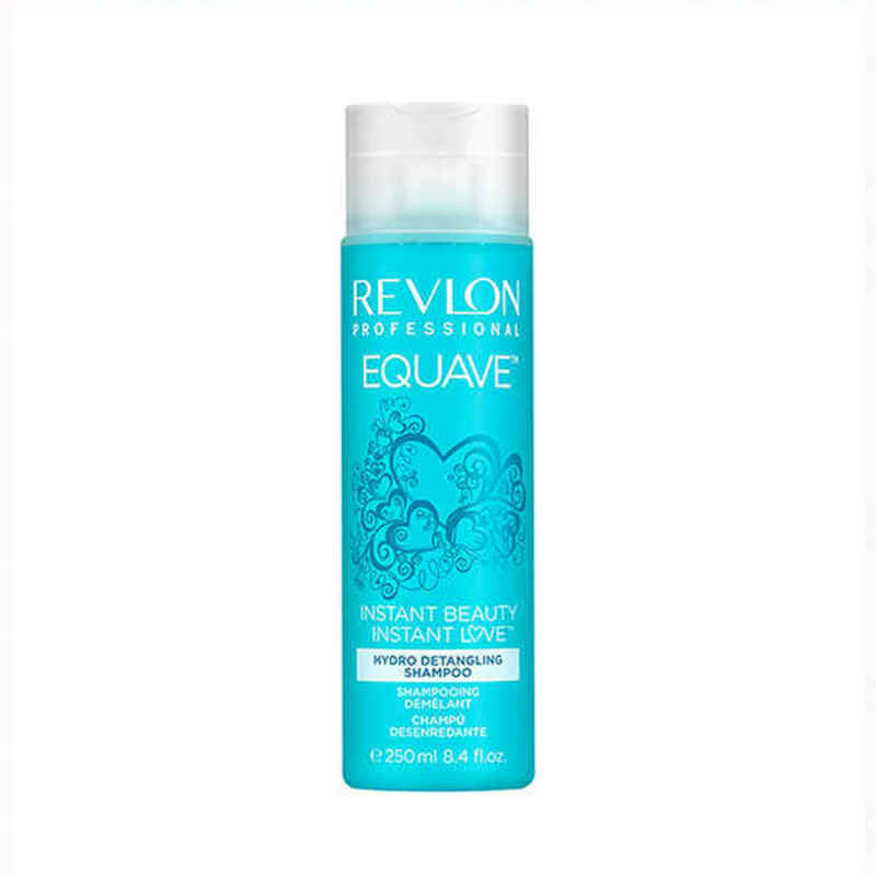 Shampoo Equave Instant Beauty Revlon (250 ml)