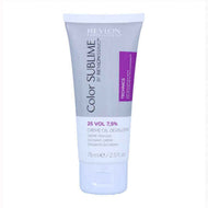 Activateur de couleur Revlon Sublime 25 vol (75 ml)