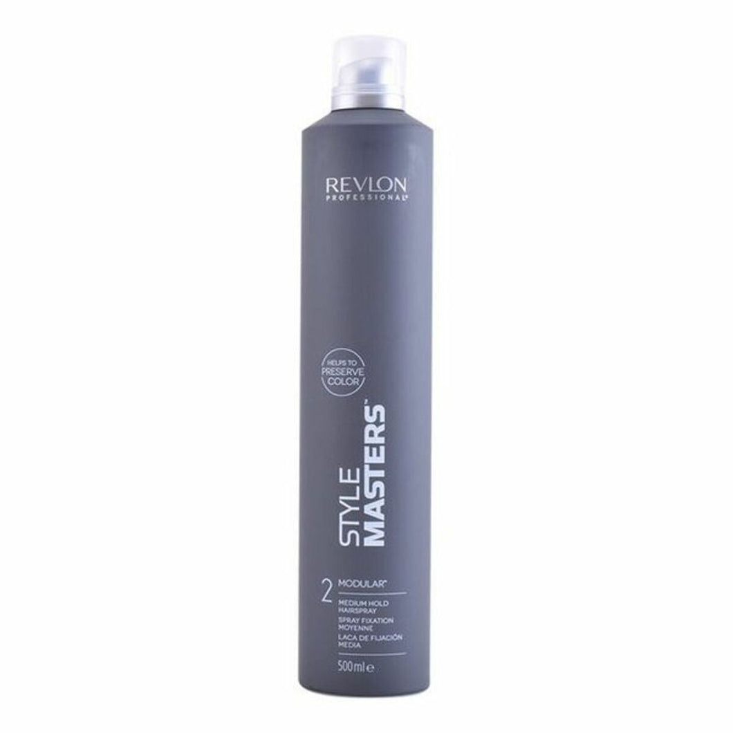 Laque pour cheveux Revlon (500 ml) (500 ml)