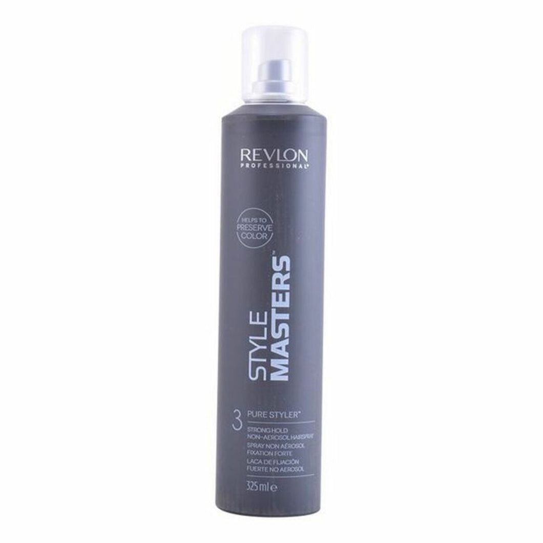 Haarlak Zonder Gas Revlon (325 ml) (325 ml)