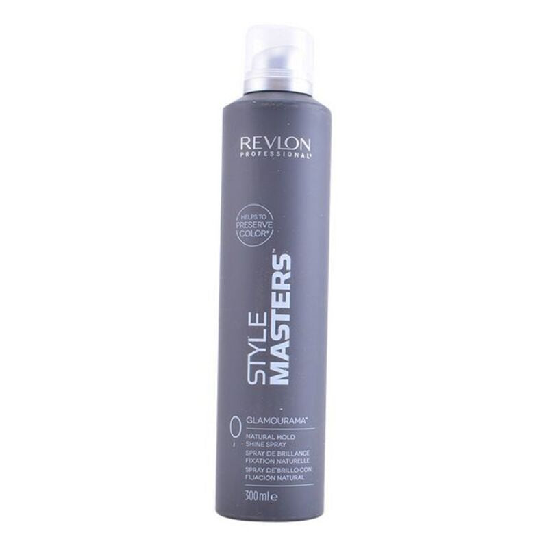 Spray Shine voor Haar Revlon (300 ml)