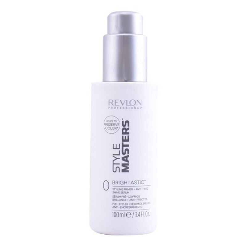 Spray Shine for Hair Style Masters Revlon (100 ml)