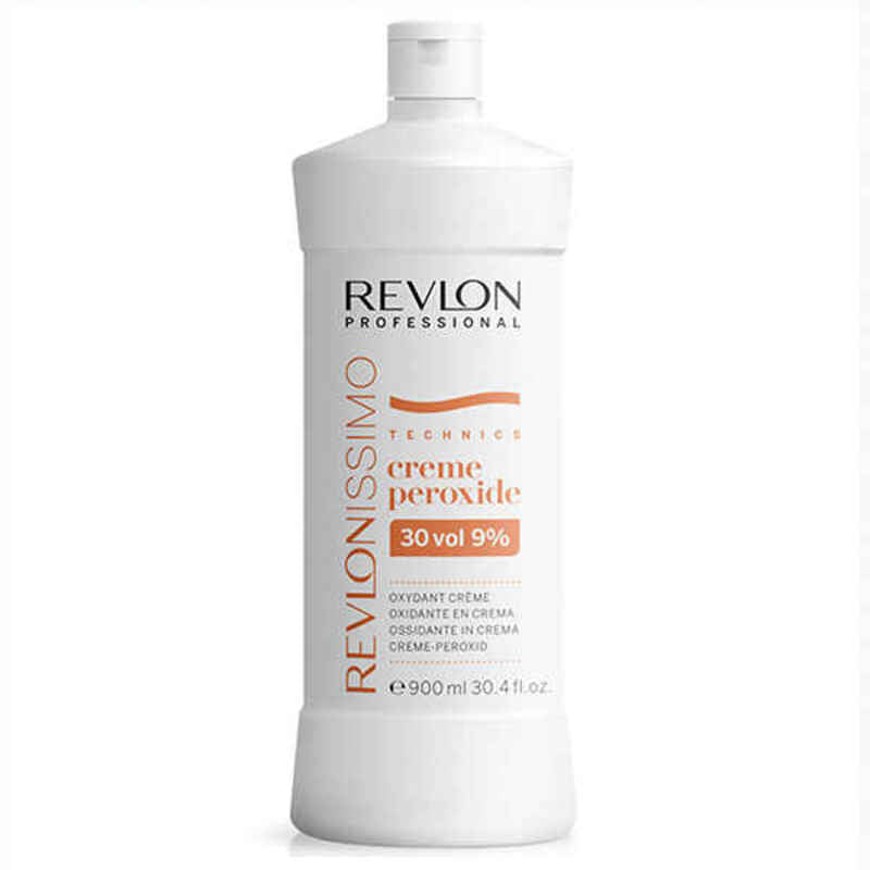 Cheveux Oxydant Revlon 30 vol 9 % (900 ml)