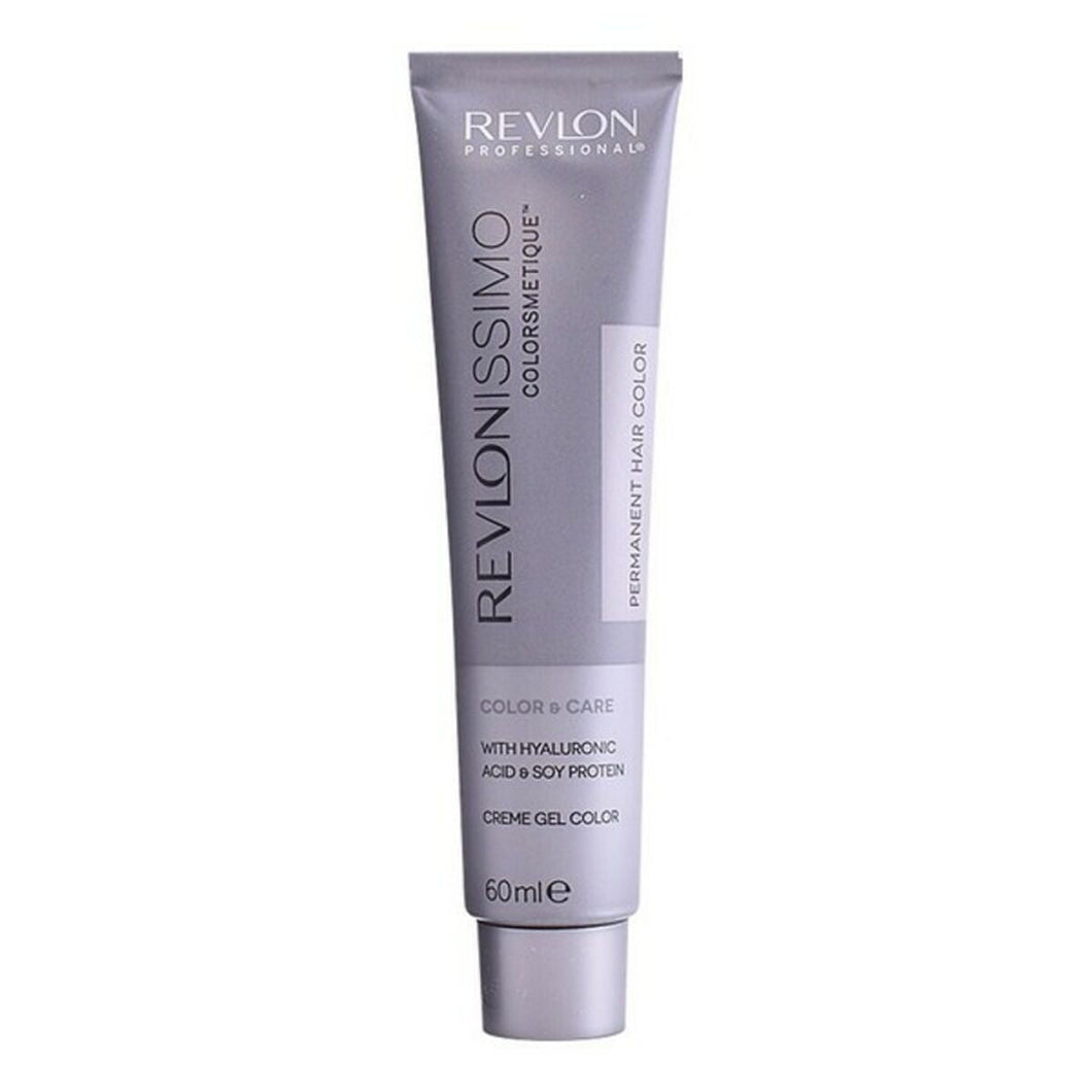 Permanent Dye Revlonissimo High Coverage Revlon (60 ml)