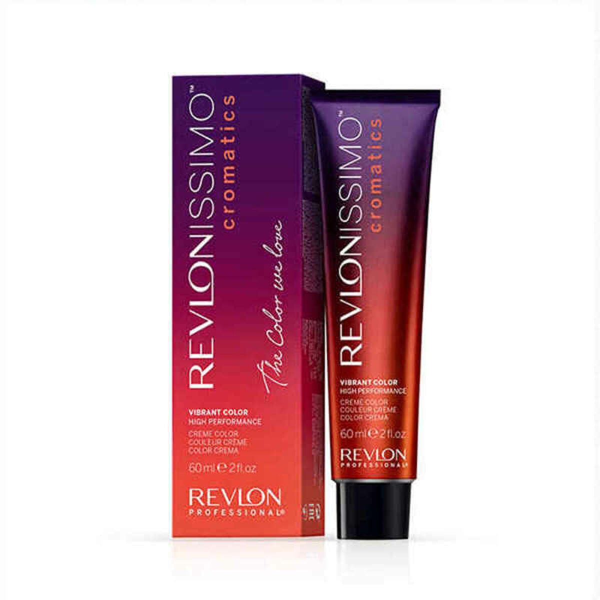 Revlon Revlonissimo Cromatics Permanent Dye