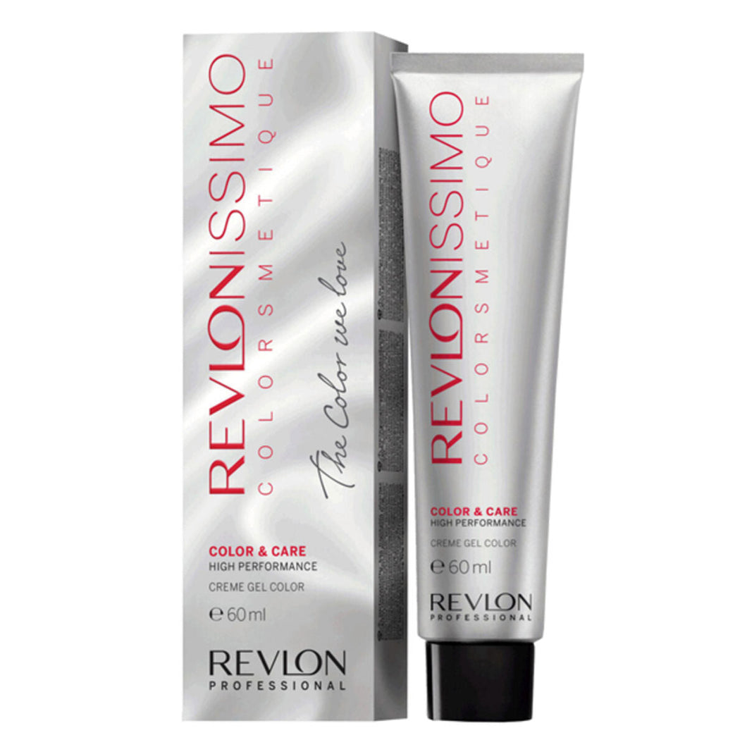 Crème Colorante Permanente Revlonissimo Color Revlon (60 ml)