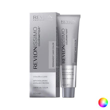 Load image into Gallery viewer, Permanent Dye Revlonissimo High Performance Revlon (60 ml)
