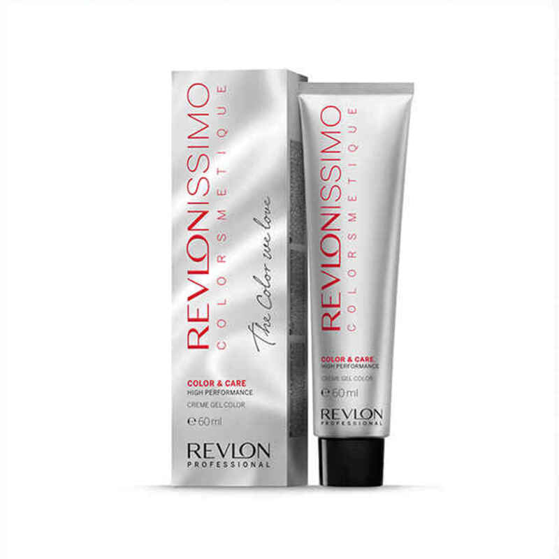 Teinture Permanente Revlonissimo Colorsmetique Revlon Nº 5 (60 ml)