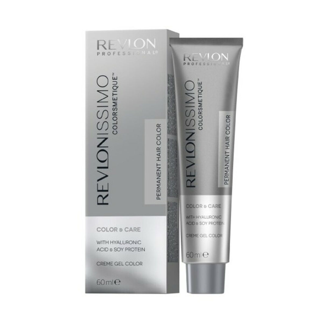 Permanent Colour Creme Revlonissimo High Performance Revlon