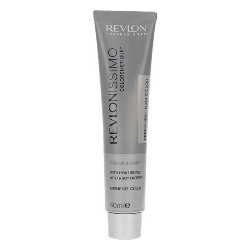 Permanent Dye Revlonissimo 5,5 Revlon (60 ml)