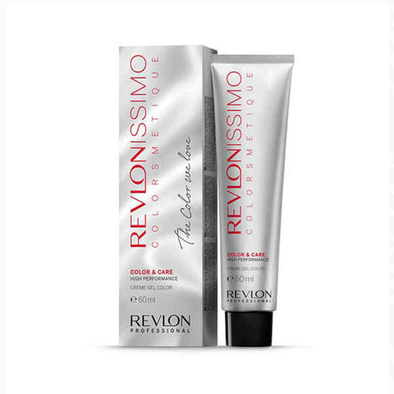 Haarmasker Revlonissimo Color Revlon (60 ml)