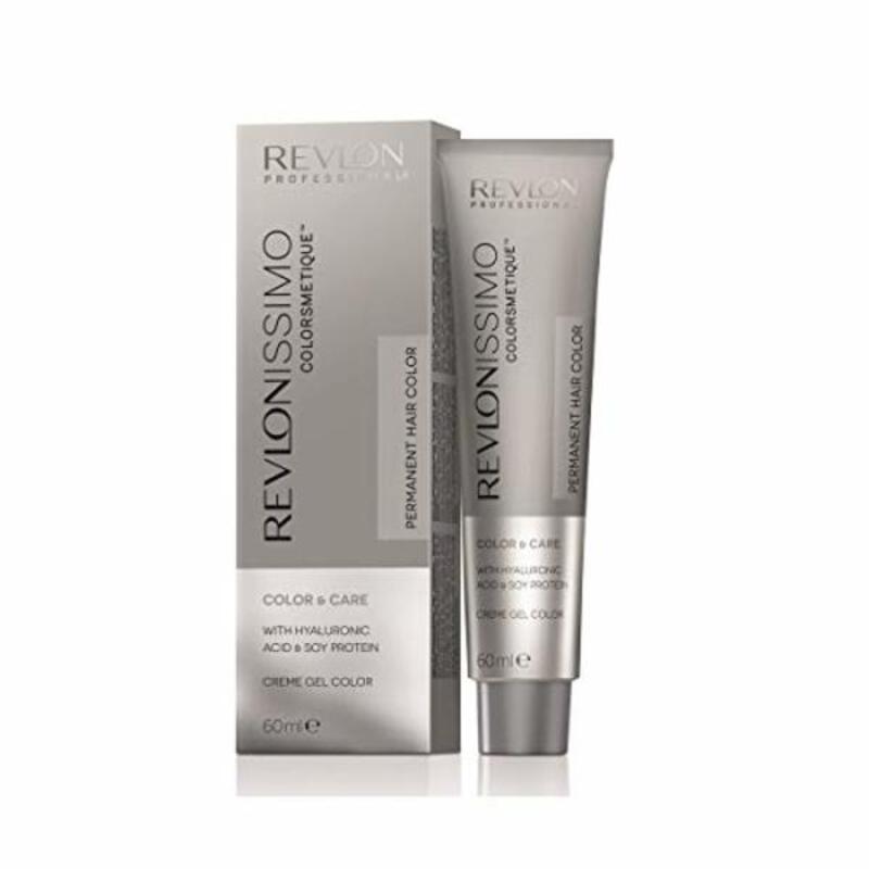 Permanent Colour Creme Revlon Revlonissimo Cosmetique 55.20 (60 ml)