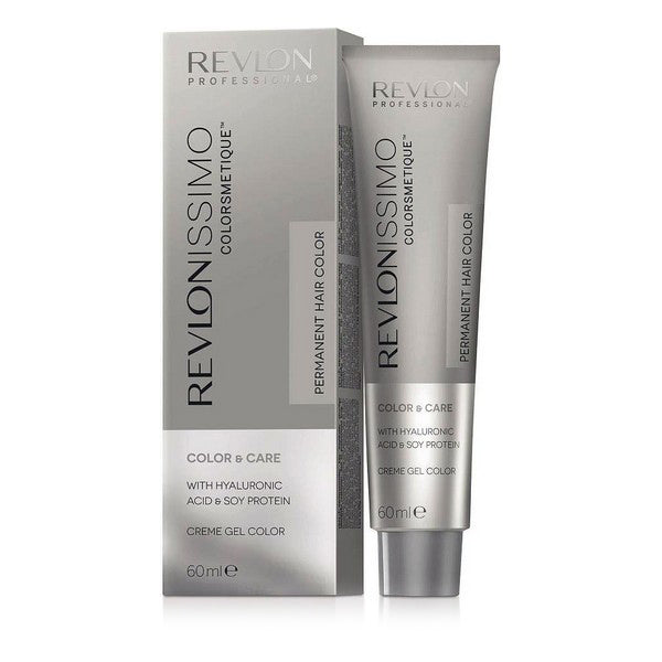 Permanente kleurstof Revlonissimo 5,34 Revlon