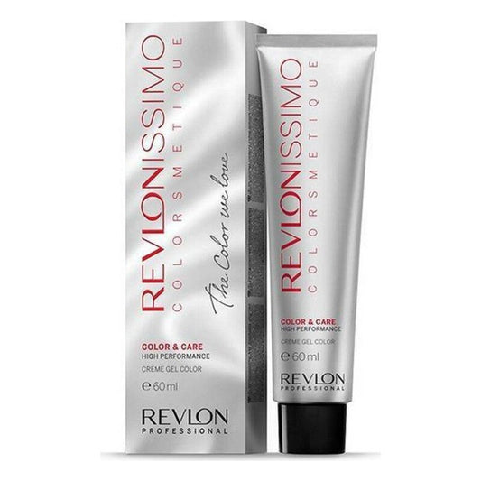 Permanente Kleurstof Kleur &amp; Verzorging 55,64 Revlon (60 ml)