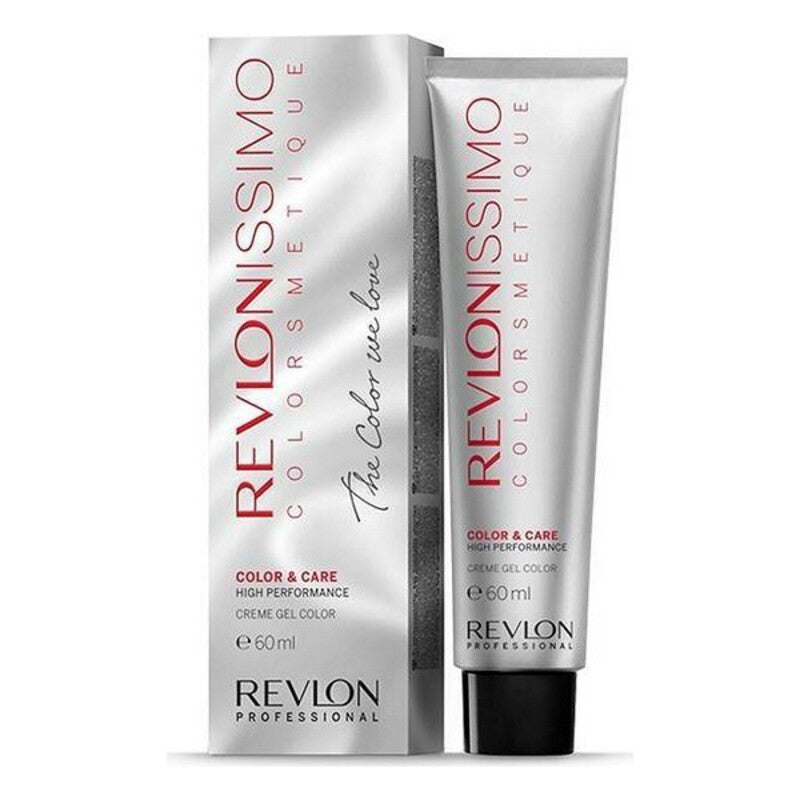 Teinture Permanente Couleur & Soin 55,64 Revlon (60 ml)