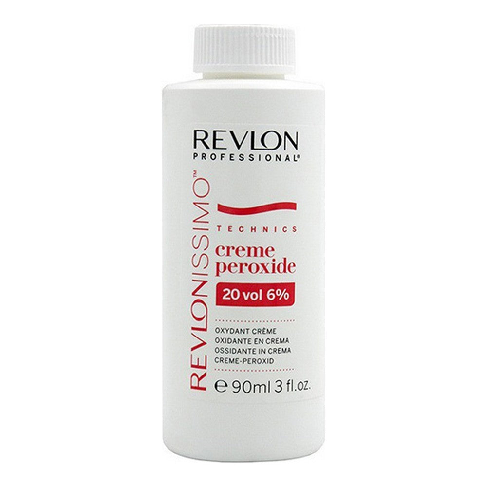 Hair Oxidizer Revlon 20 Vol 6 % (90 ml)