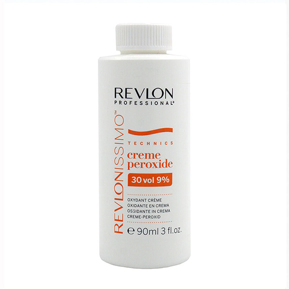 Hair Oxidizer Revlon Creme Peroxide 30 vol 9 % (90 ml)