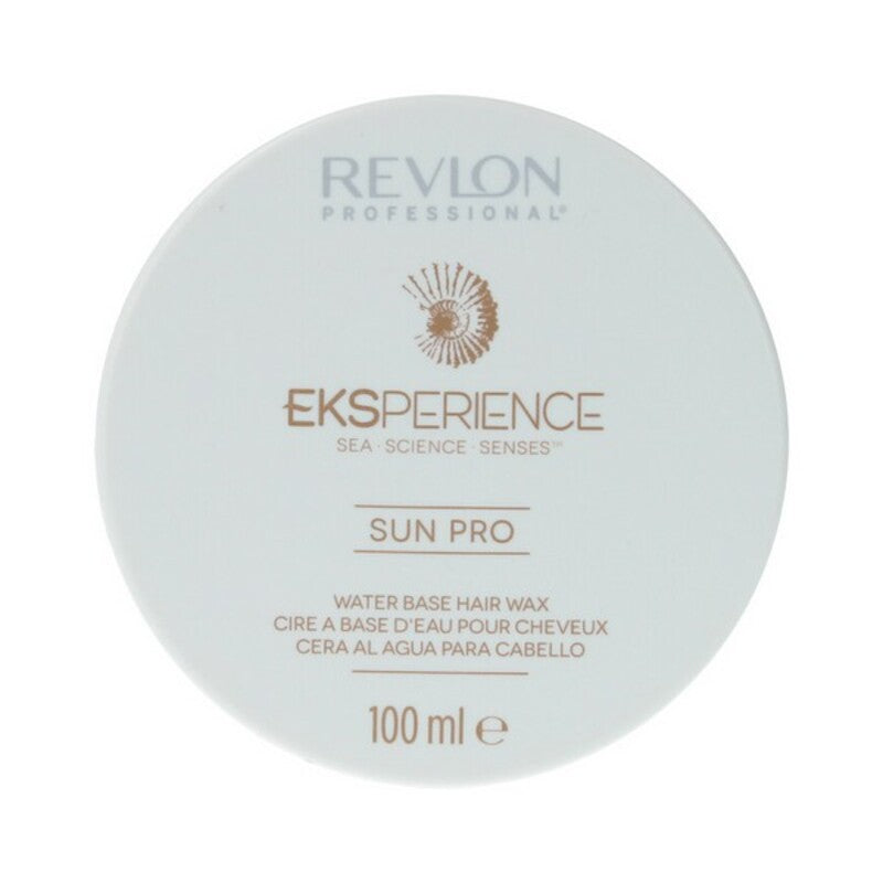 Cire Soft Hold Eksperience Sun Pro Revlon (100 ml)