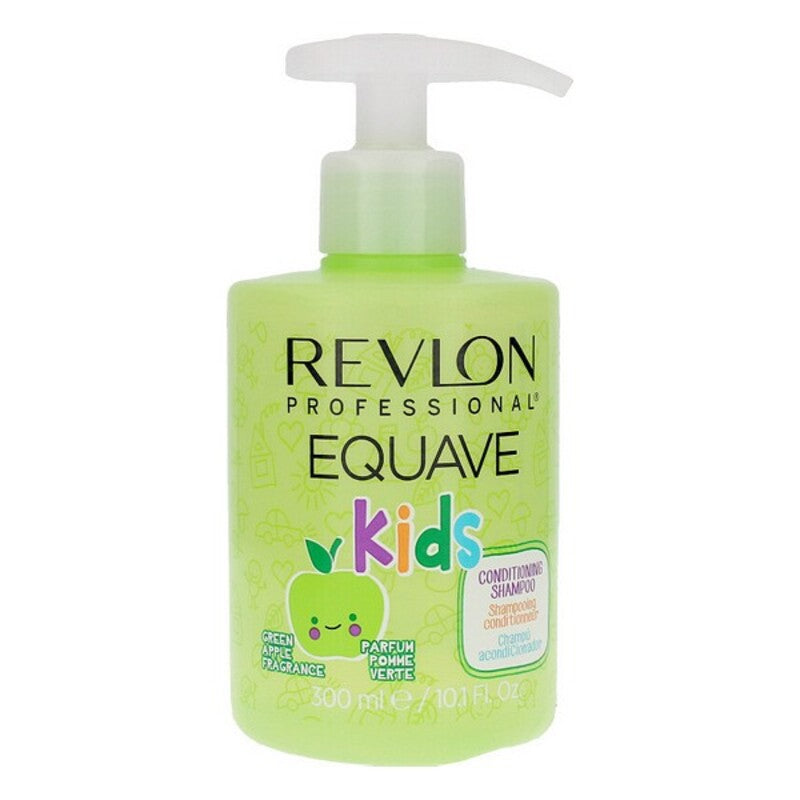 Ontwarrende shampoo Equave Kids Revlon (300 ml) (300 ml)