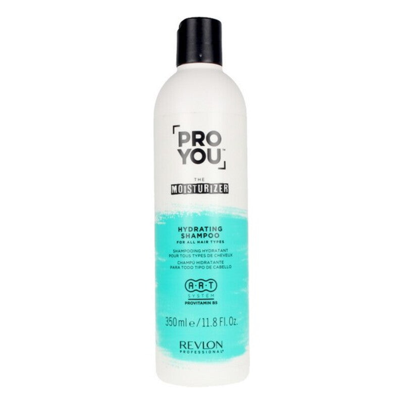 Shampoo ProYou de Moisturizer Revlon (350 ml)