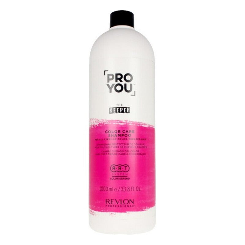 Shampooing ProYou the Keeper Revlon (1000 ml)