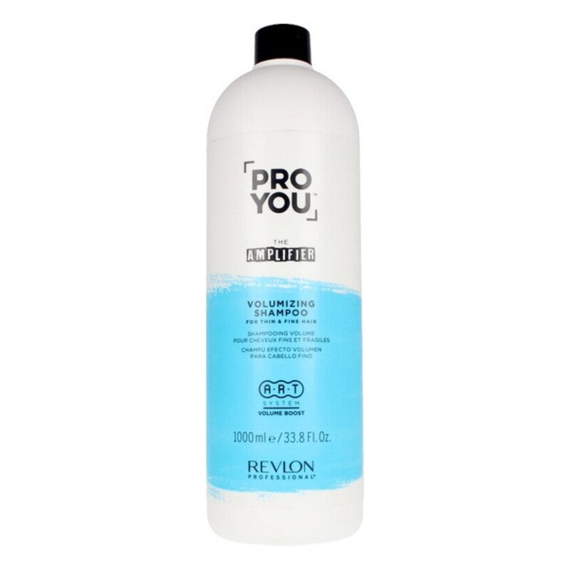 Shampooing ProYou l'Amplificateur Revlon (1000 ml)