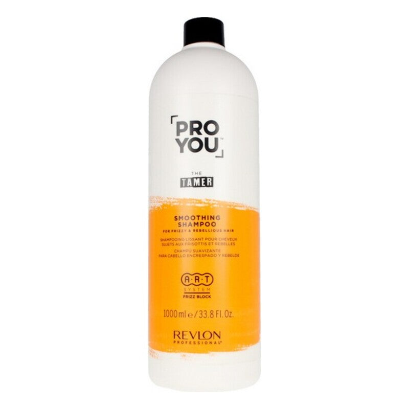 Shampoo ProYou de Tamer Revlon (1000 ml)