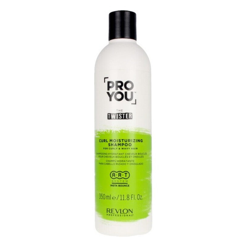 Shampoo ProYou de Twister Revlon (350 ml)