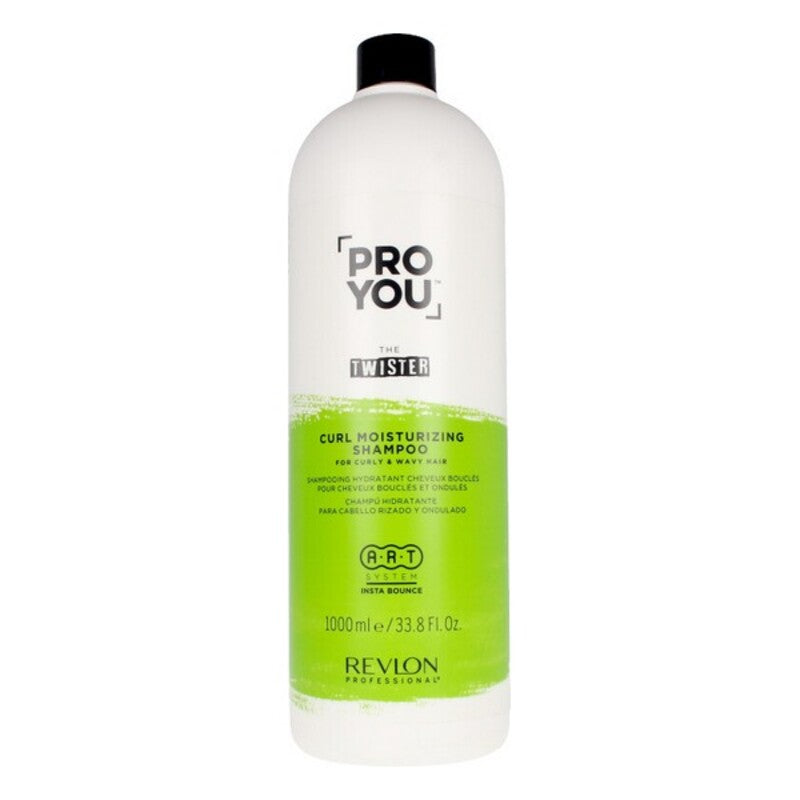 Shampoo ProYou the Twister Revlon (1000 ml)